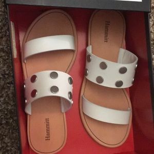 Hammitt size 7